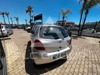 2007 Toyota YARIS