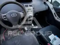 2007 Toyota YARIS