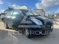 2007 Toyota YARIS