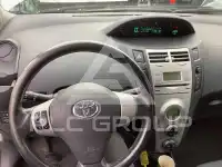 2007 Toyota YARIS