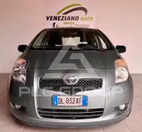 2007 Toyota YARIS