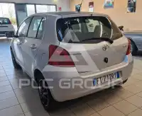 2007 Toyota YARIS