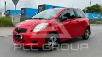 2007 Toyota YARIS