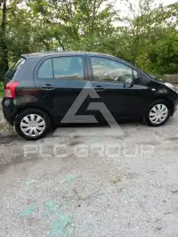 2007 Toyota YARIS