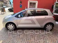 2007 Toyota YARIS