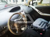 2007 Toyota YARIS