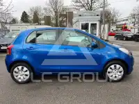 2007 Toyota YARIS