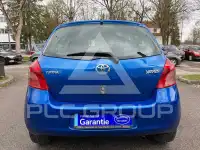 2007 Toyota YARIS
