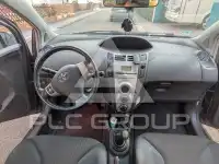 2007 Toyota YARIS