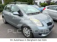 2007 Toyota YARIS