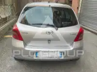 2007 Toyota YARIS