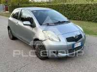 2007 Toyota YARIS