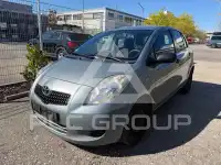 2007 Toyota YARIS