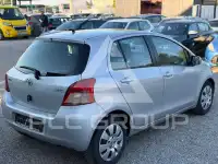 2007 Toyota YARIS