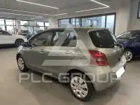 2007 Toyota YARIS