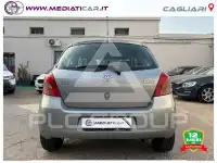 2007 Toyota YARIS