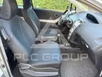 2007 Toyota YARIS