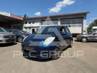 2007 Toyota YARIS