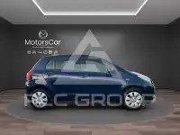 2007 Toyota YARIS