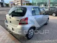 2007 Toyota YARIS