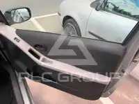 2007 Toyota YARIS