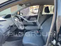 2007 Toyota YARIS