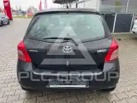 2007 Toyota YARIS
