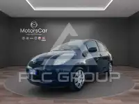 2007 Toyota YARIS