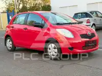 2007 Toyota YARIS