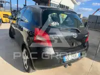 2007 Toyota YARIS