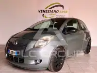 2007 Toyota YARIS