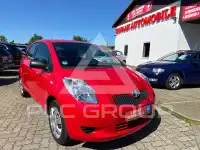 2007 Toyota YARIS