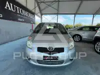 2007 Toyota YARIS