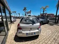 2007 Toyota YARIS