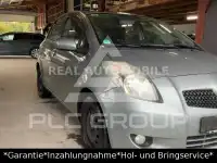 2007 Toyota YARIS