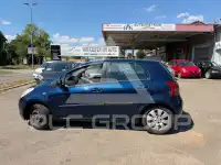 2007 Toyota YARIS