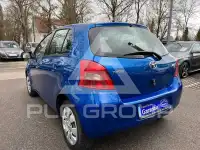2007 Toyota YARIS