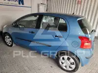 2007 Toyota YARIS