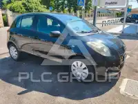 2007 Toyota YARIS