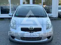 2007 Toyota YARIS