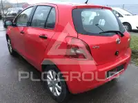 2007 Toyota YARIS