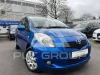 2007 Toyota YARIS