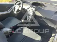 2007 Toyota YARIS
