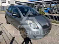 2007 Toyota YARIS