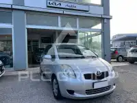2007 Toyota YARIS