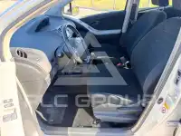 2007 Toyota YARIS
