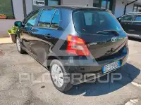 2007 Toyota YARIS