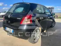 2007 Toyota YARIS