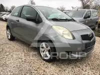 2007 Toyota YARIS