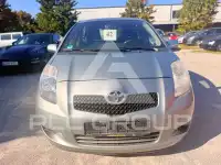 2007 Toyota YARIS
